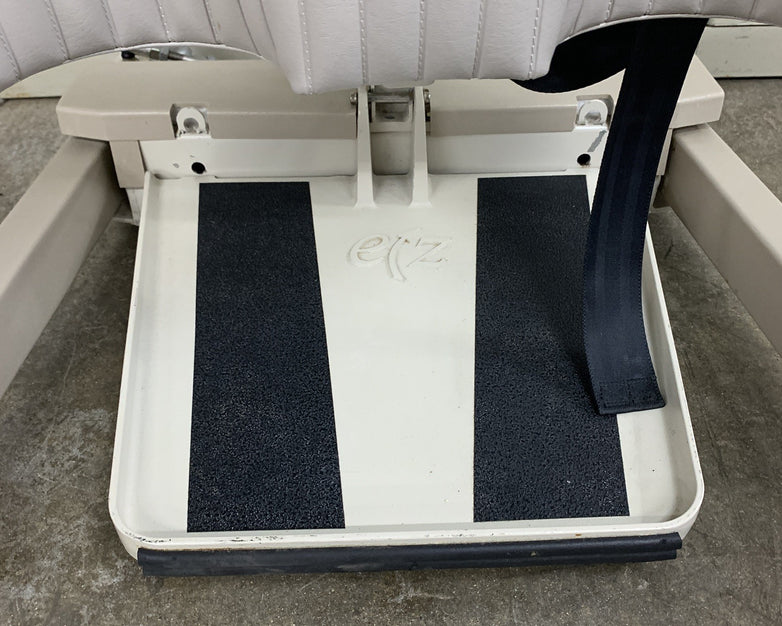 EZ Way EZ Stand 898 Battery Electric Patient Lift Sit-TO-Stand 400 LB