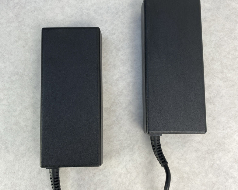 HP TPC-CA57 7.4mm 19.5V 4.62A 90W AC Power Adapter (Lot of 2)