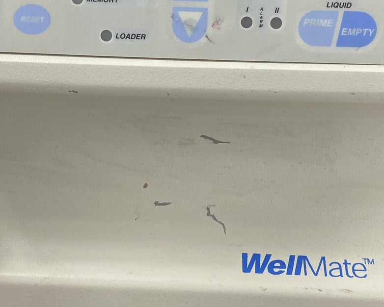 Thermo Scientific Matrix WellMate Microplate Dispenser
