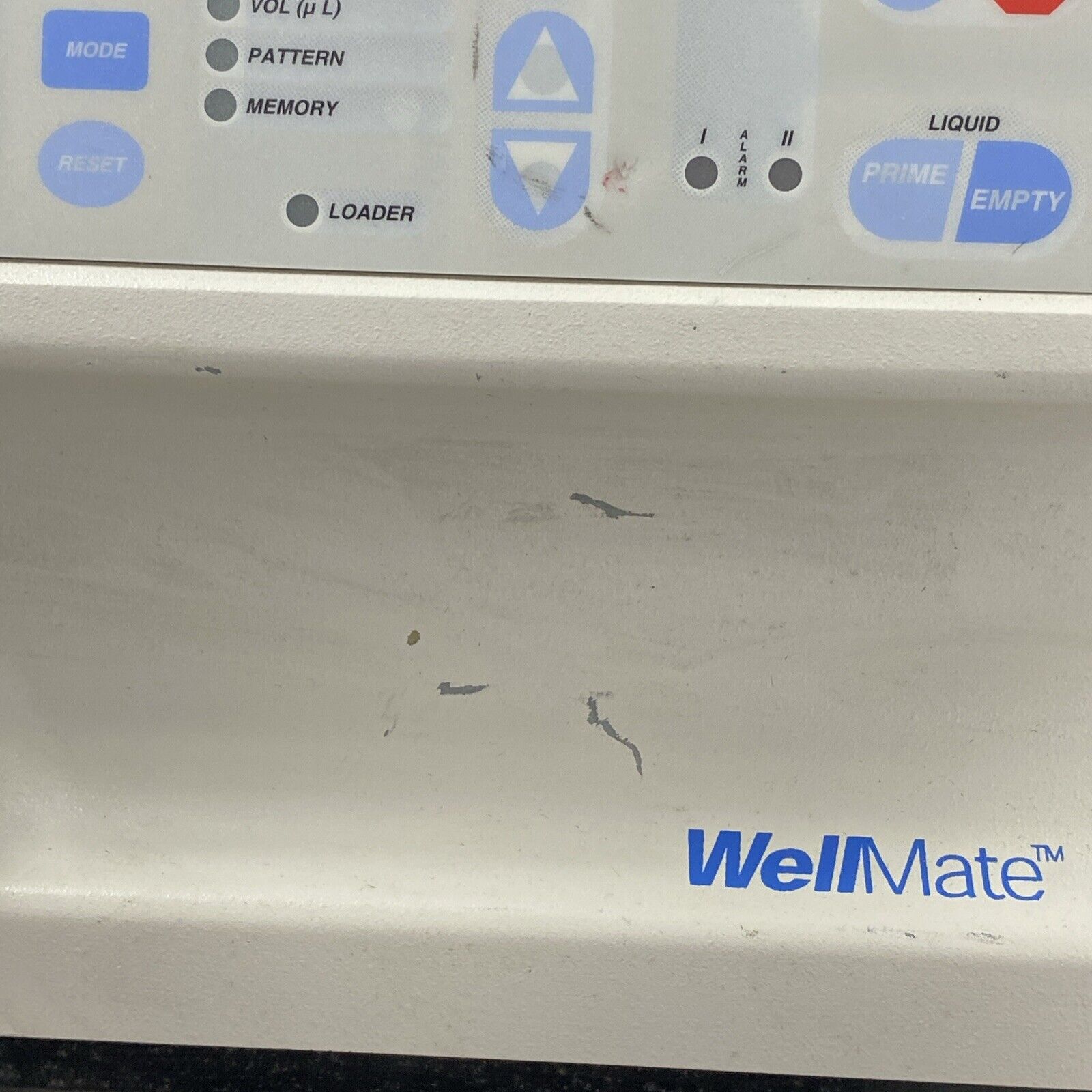 Thermo Scientific Matrix WellMate Microplate Dispenser