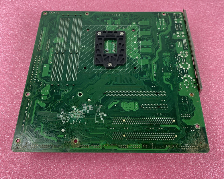 DFI PT330 Motherboard Intel Core i5-660 3.3GHz 4GB RAM w/ Shield