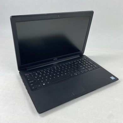 Dell Latitude 3500 Intel Core i5-8265U 1.60 GHz 8 GB RAM 15.6" No HDD No OS