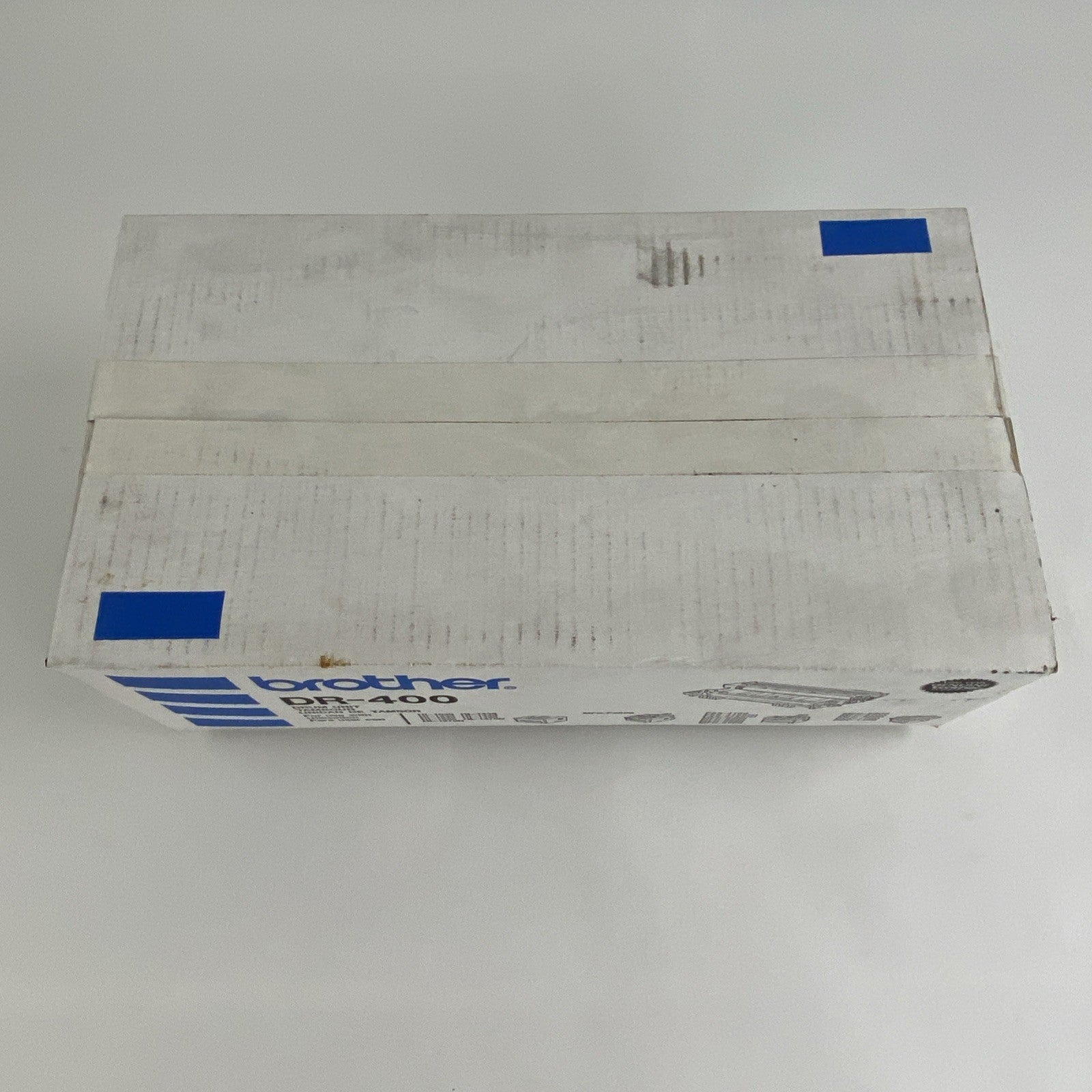 Brother DR-400 Drum Unit Cartridge7