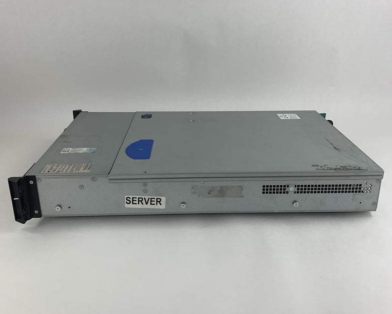 Intel SR2625 Server S5520UR Server 2x Xeon X5650 2.67 GHz 32 GB Ram No OS NO HDD