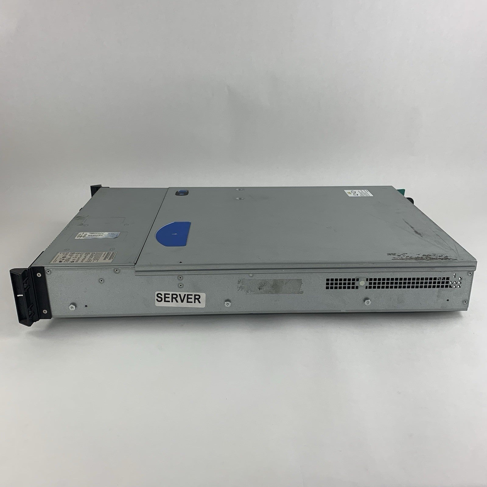 Intel SR2625 Server S5520UR Server 2x Xeon X5650 2.67 GHz 32 GB Ram No OS NO HDD10
