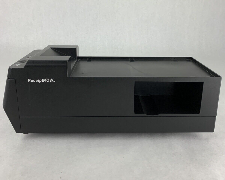 Burroughs SRN2PTR-USB ReceiptNOW Digital Check Printer Tested No PS