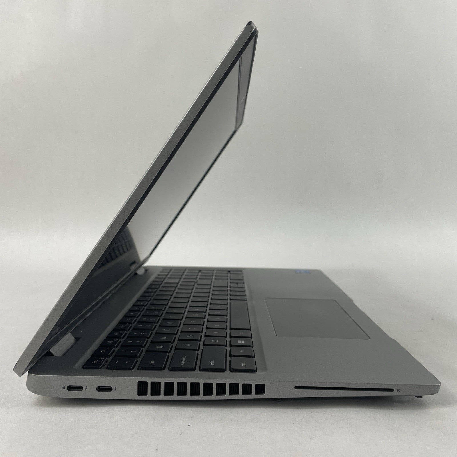 Dell Latitude 5430 15.6" i5-1235U 3.86GHz 16 GB RAM No SSD/OS/AC4