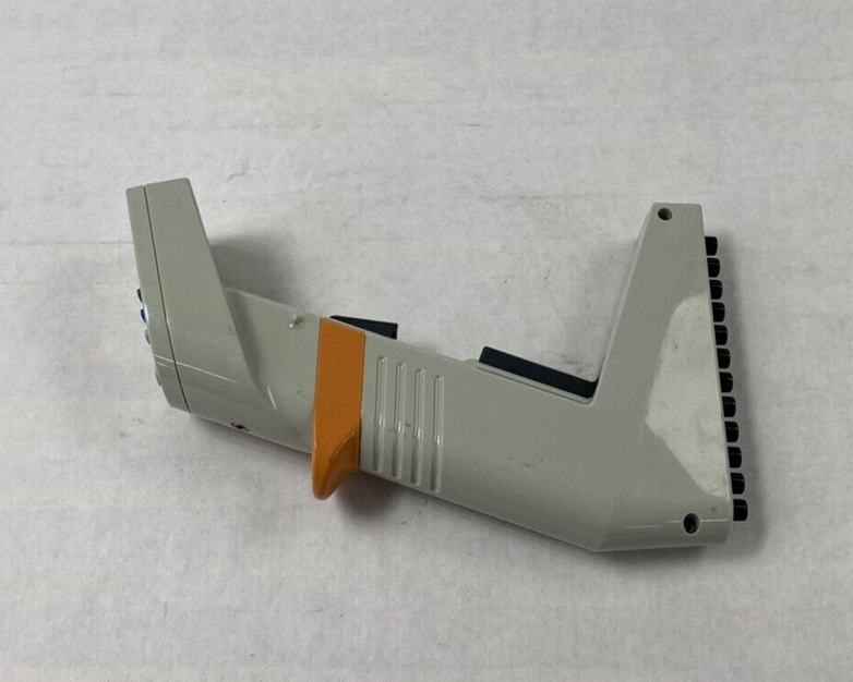 Thermo Scientific Matrix Impact 2 850 uL 12 Channel Pipette Power Tested