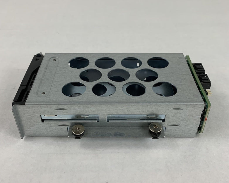 Intel G17905-603 E75369-601 2.5 SSD 320 Series HDD Caddy Tray