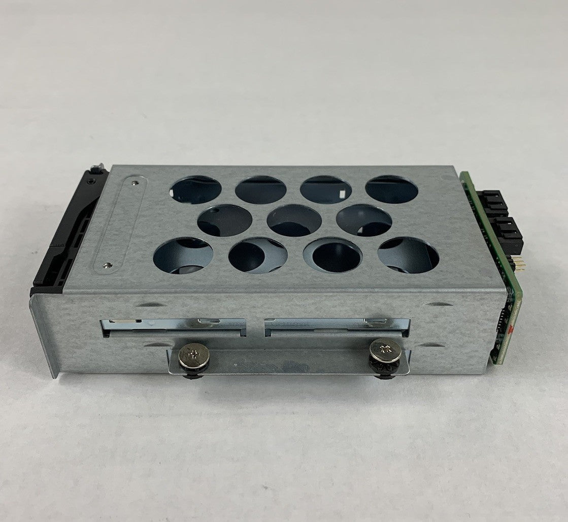 Intel G17905-603 E75369-601 2.5 SSD 320 Series HDD Caddy Tray