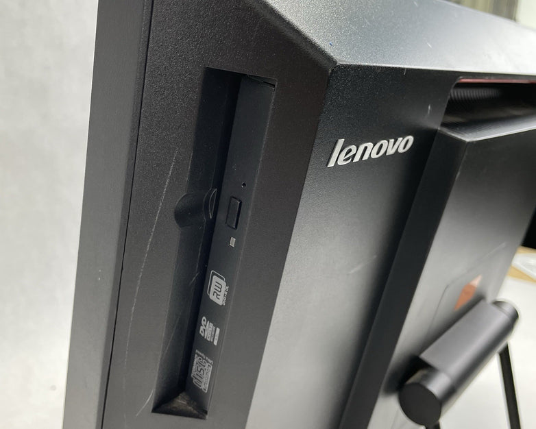 Lenovo Thinkcentre M717 A+C i3-2120 3. 30 GHz 4 GB Ram No HDD No OS