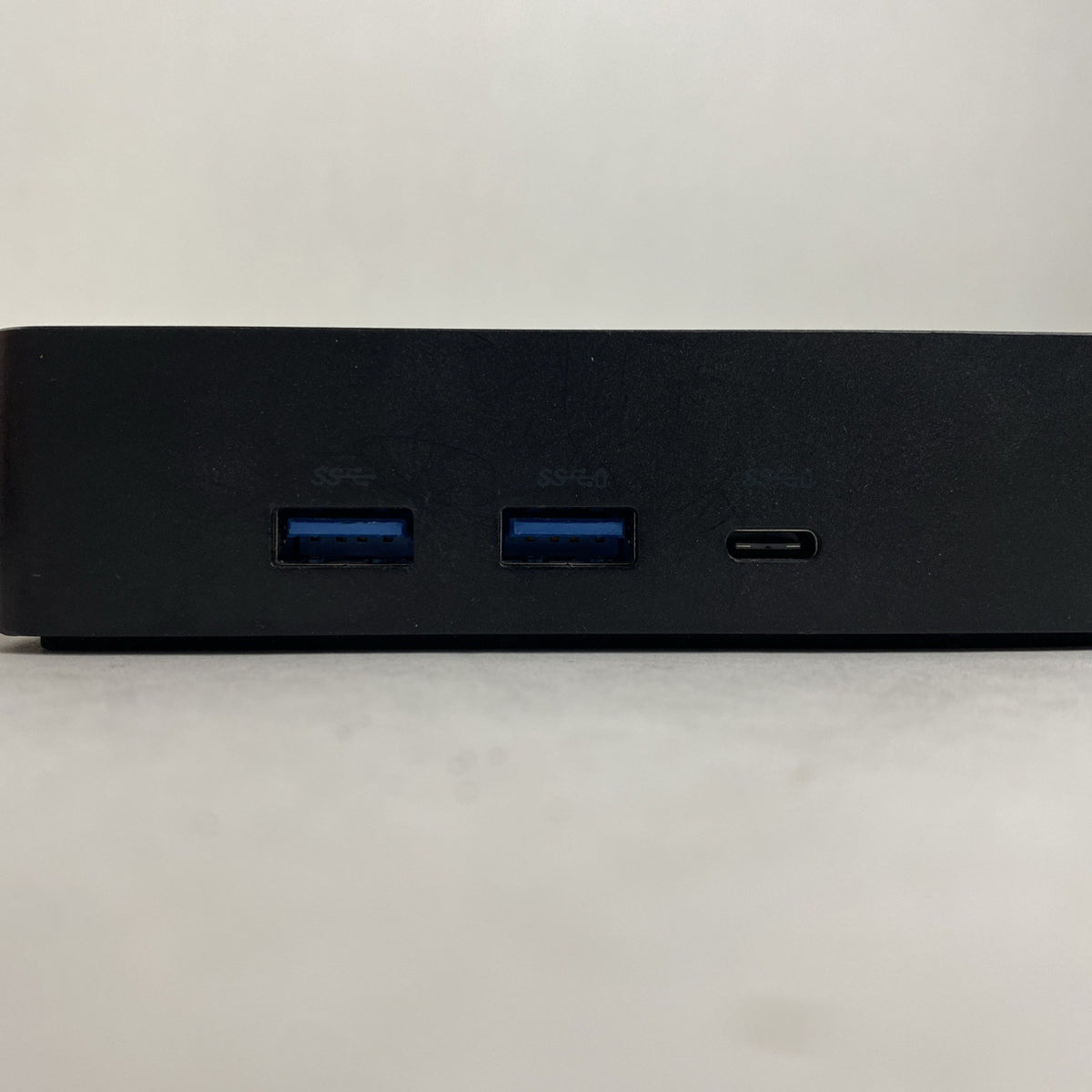 Dell D6000S 130 W USB-C Docking Station - No AC Adapter Lot of 24