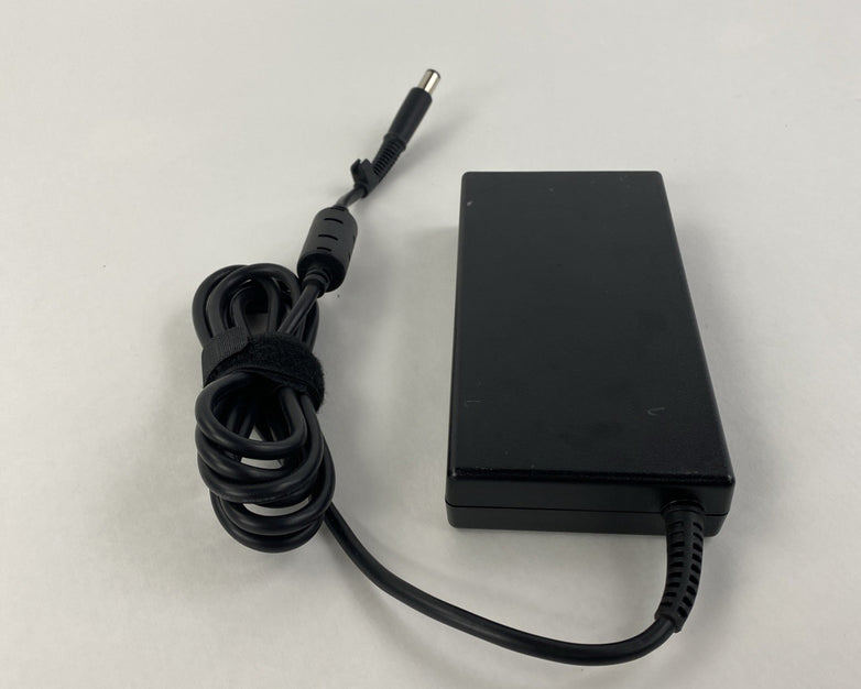 HP HSTNN-DA25 120W 19.5V 6.15A 7.4mm Barrel AC Adapter - Lot of 6 No Power Cord