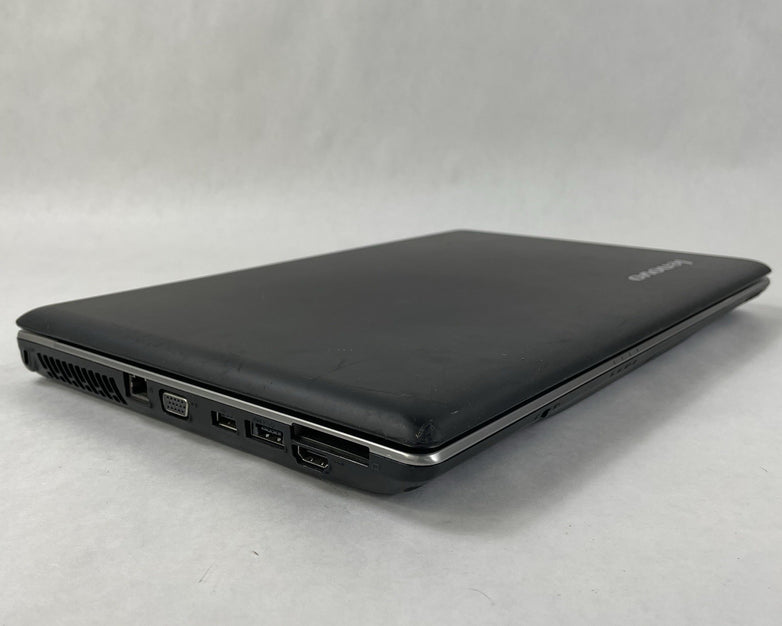 Lenovo IdeaPad Z565 15.6" AMD Phenom 2 N660 3.0GHz 4GB RAM No SSD/OS/AC/Battery
