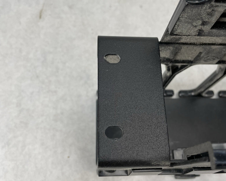 CPI Chatsworth Universal Horizontal Double-Sided Cable Manager 30529-719