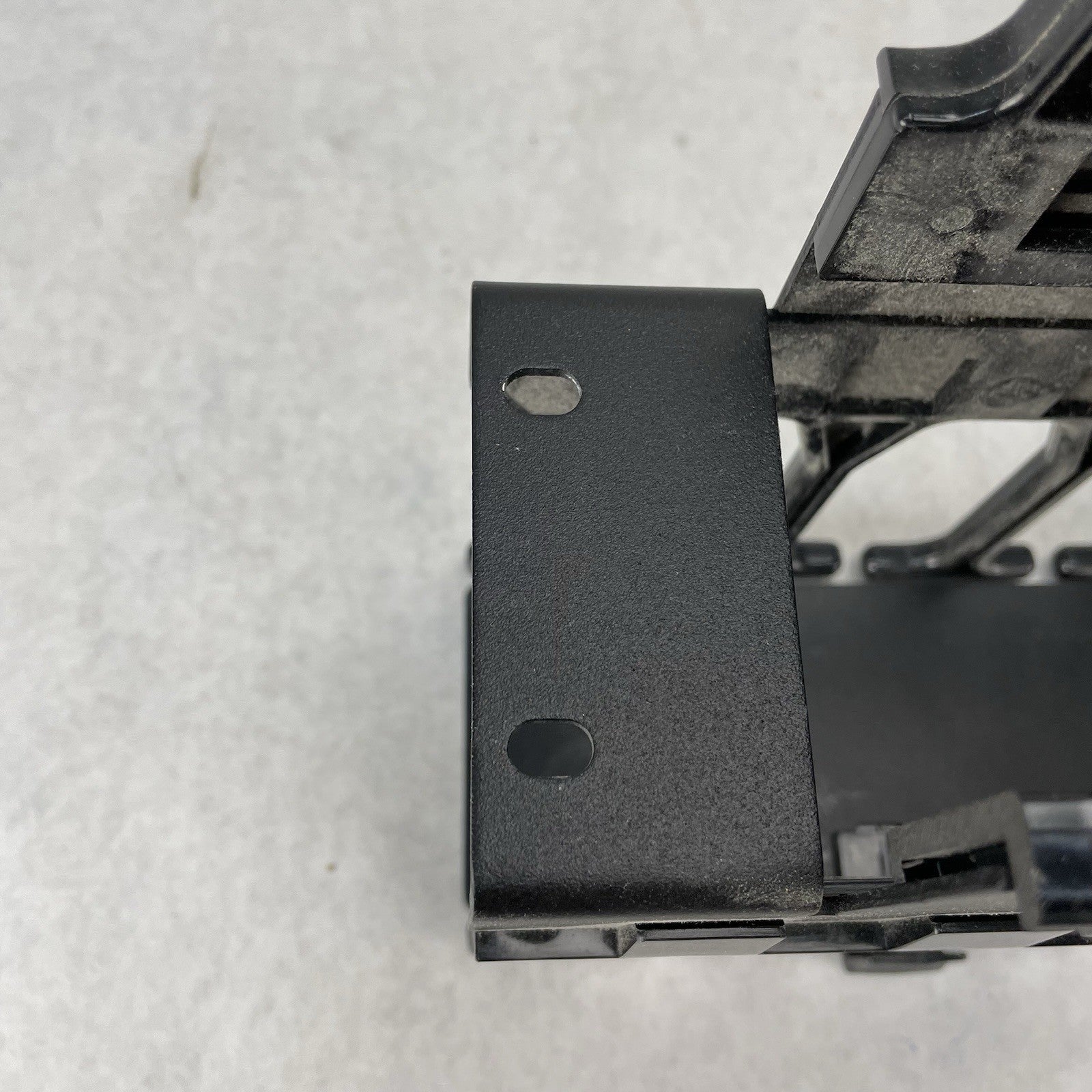 CPI Chatsworth Universal Horizontal Double-Sided Cable Manager 30529-719