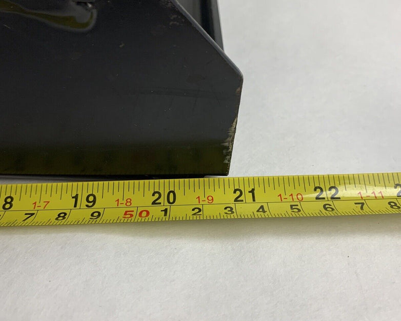 Lincoln Electric K1869-1 Undercarriage Precision TIG 275/375 Front and Back