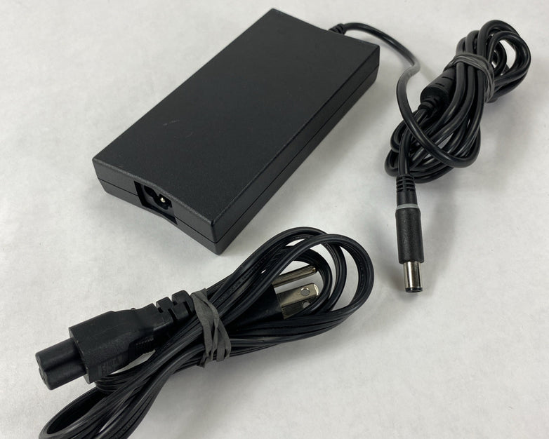 Dell E-Port Plus II PRO2X Port Replicator With 130W AC Adapter
