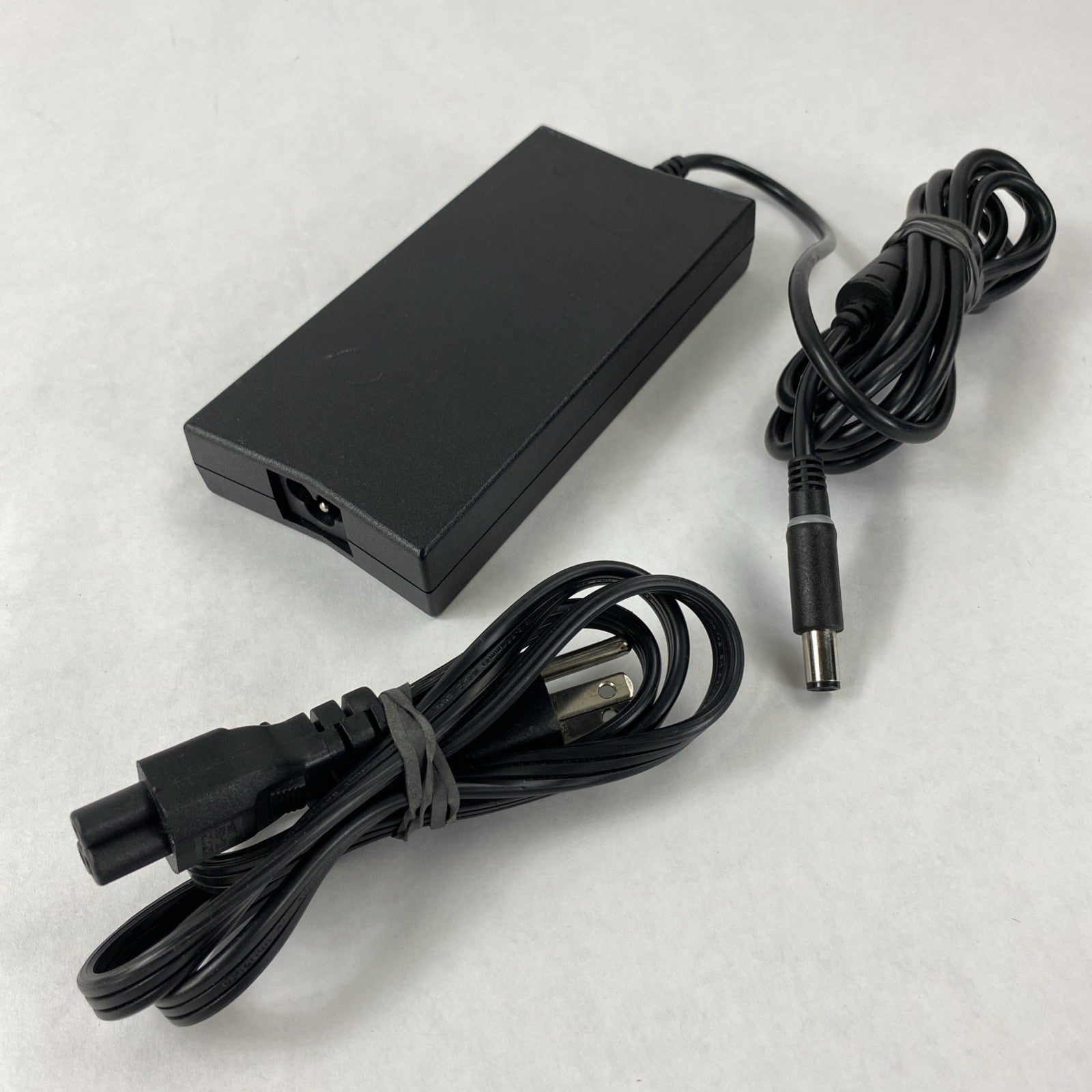 Dell E-Port Plus II PRO2X Port Replicator With 130W AC Adapter22