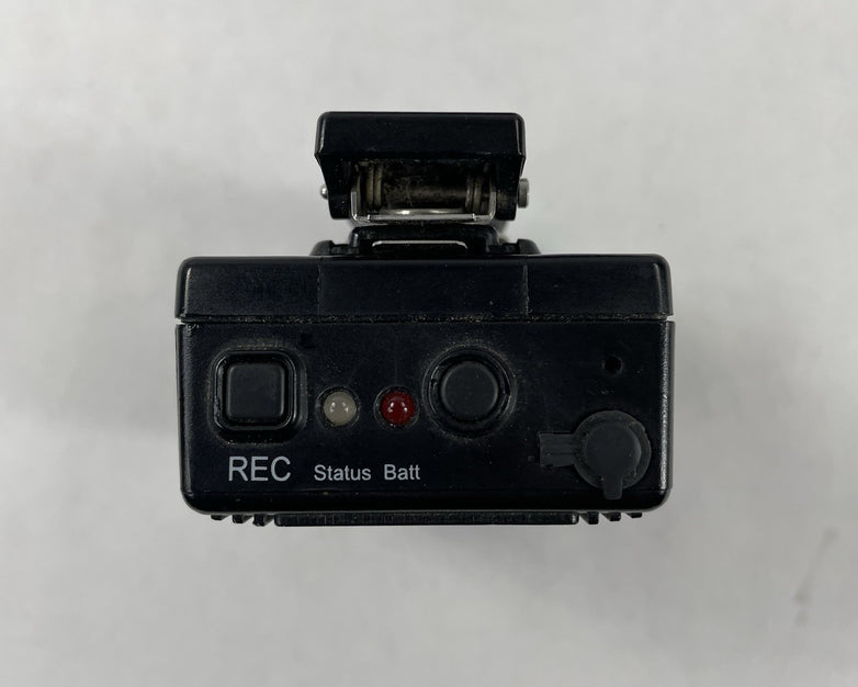 Digital Ally BTR-928 Wireless Microphone Untested