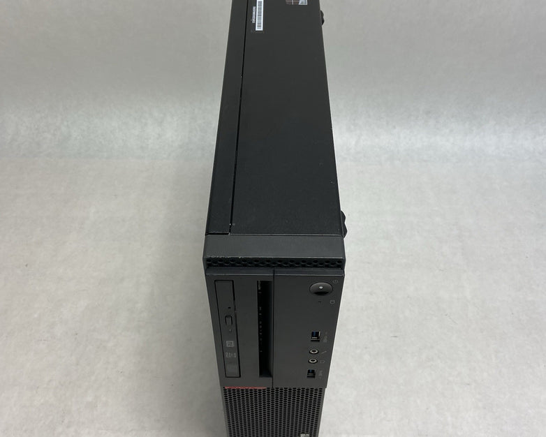 Lenovo ThinkCentre M900 SFF Intel Core i5-6500 3.2GHz 8GB RAM No HDD No OS