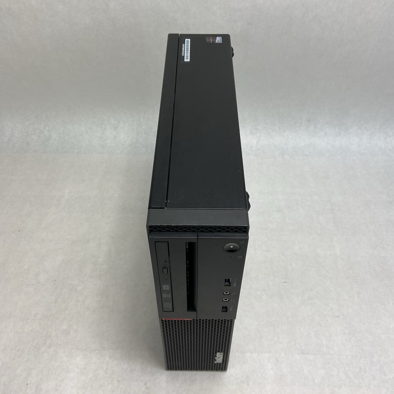 Lenovo ThinkCentre M900 SFF Intel Core i5-6500 3.2GHz 8GB RAM No HDD No OS2