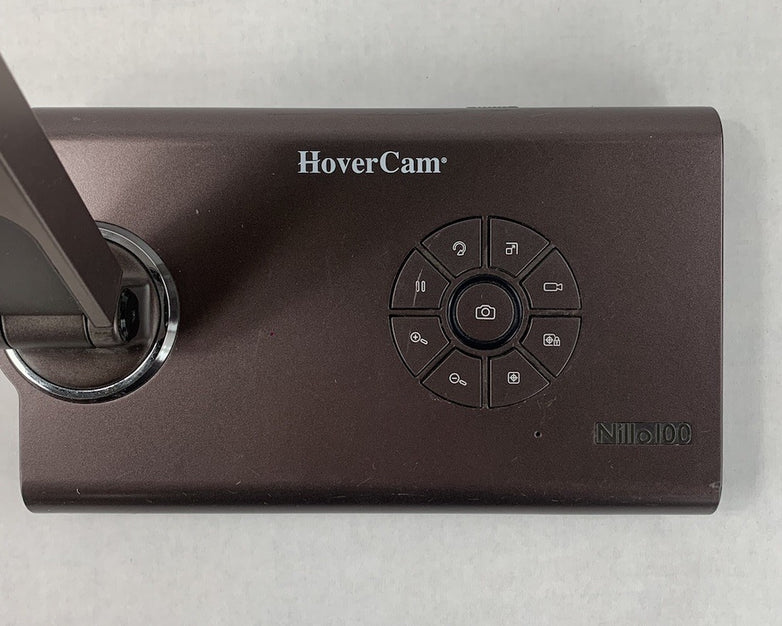 Hovercam Nillo 100 WLAN Document Camera Visual Presenter