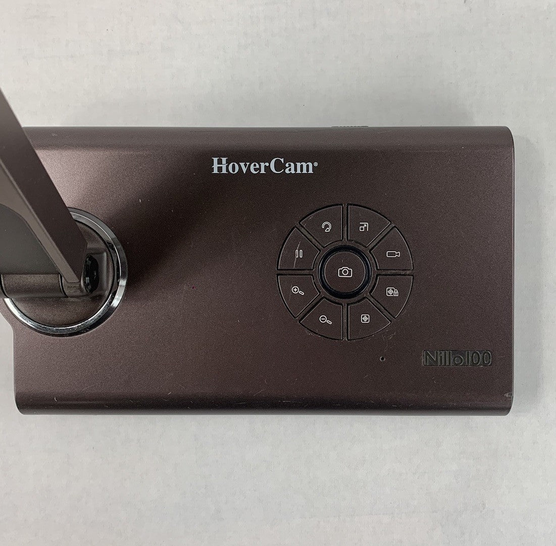 Hovercam Nillo 100 WLAN Document Camera Visual Presenter