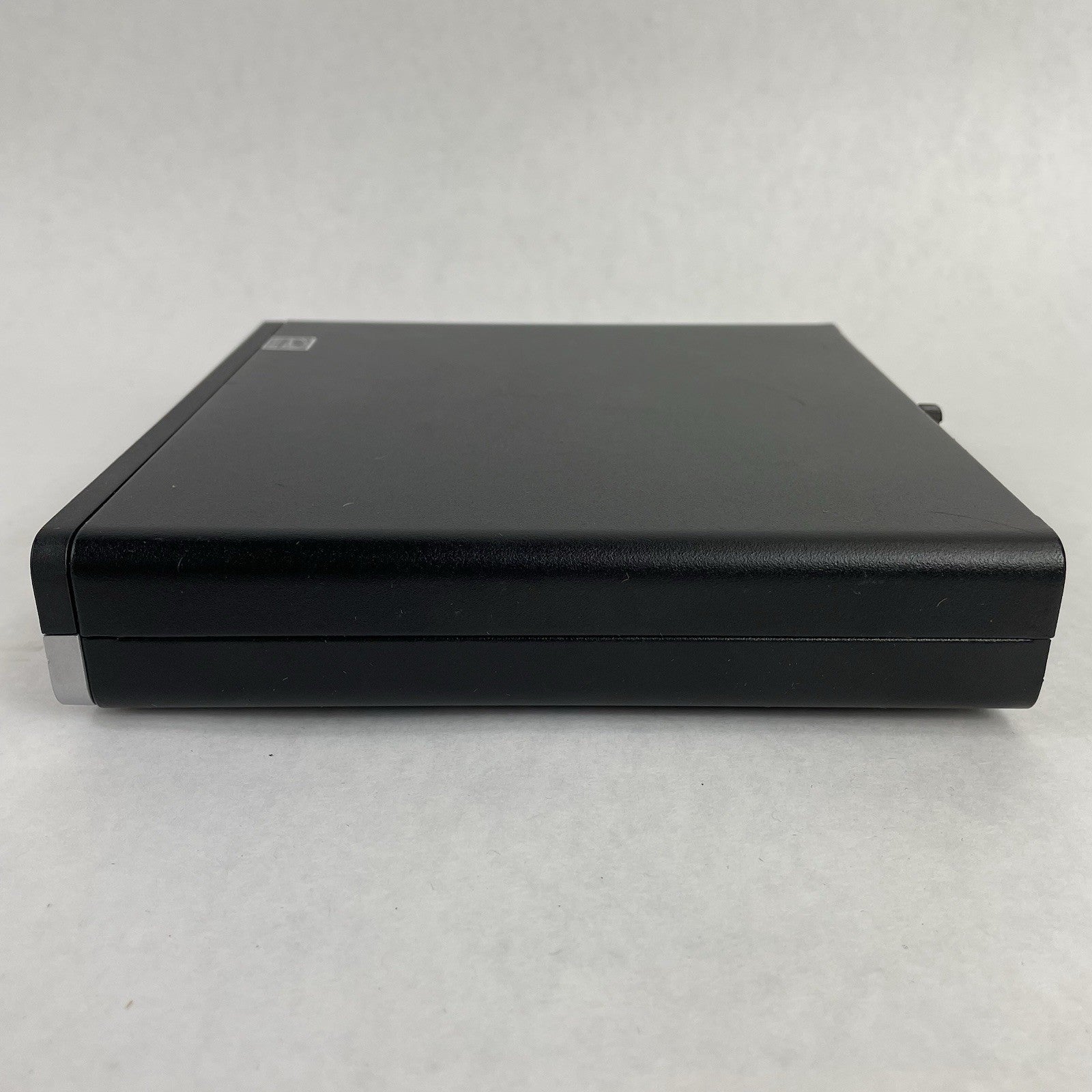 HP ProDesk 405 G4 Micro Mini AMD Ryzen 5 Pro 2400GE 3.20GHz 8GB RAM No SSD/OS/AC5
