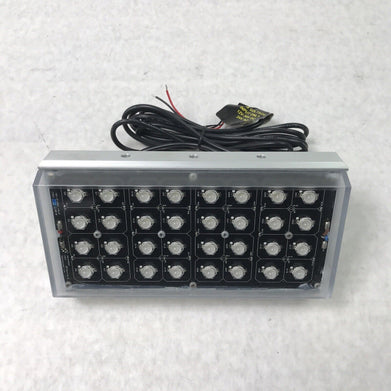 Iluminar WL643-30-24 Long Range White Light LED