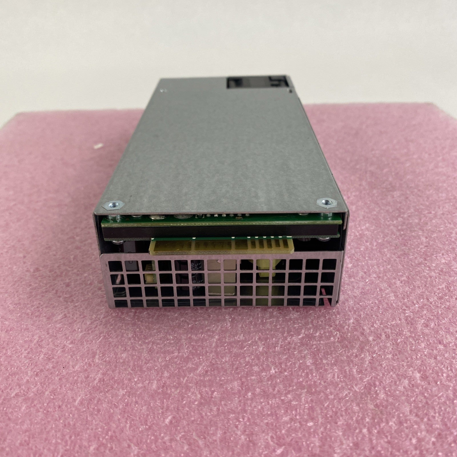 Delta Electronics DPS-500AB-9 A Switching power Supply Power Tested4