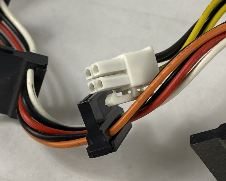 Dell L305E-S0 305 W Power Supply RY51R
