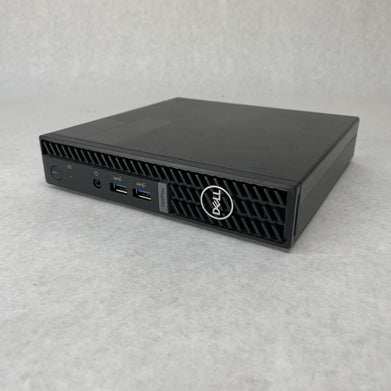 Dell OptiPlex 3000 SFF I5-12500T 3.50 GHz 16 GB Ram No SSD No OS