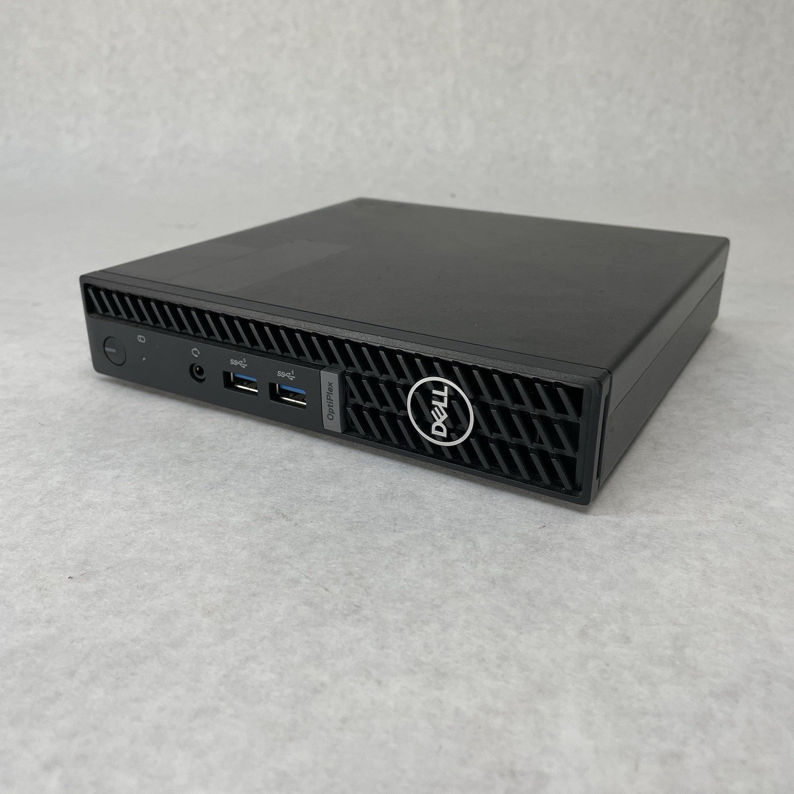 Dell OptiPlex 3000 SFF I5-12500T 3.50 GHz 16 GB Ram No SSD No OS