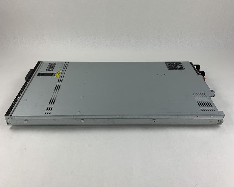 Dell PowerEdge R610 Intel Xeon E5606 2.13 GHz 16 GB RAM No HDD No OS