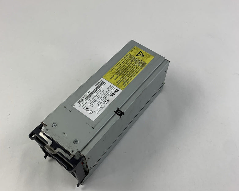 Dell NPS-330AB A Power Supply Input 100-240V Output 5V  - Untested