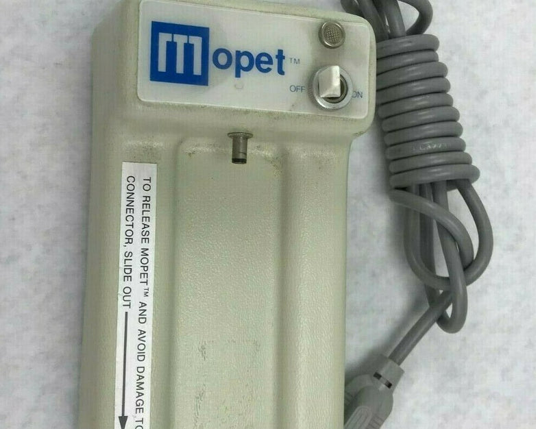 Manostat Moprt Pipette Charger Stand Connector Base