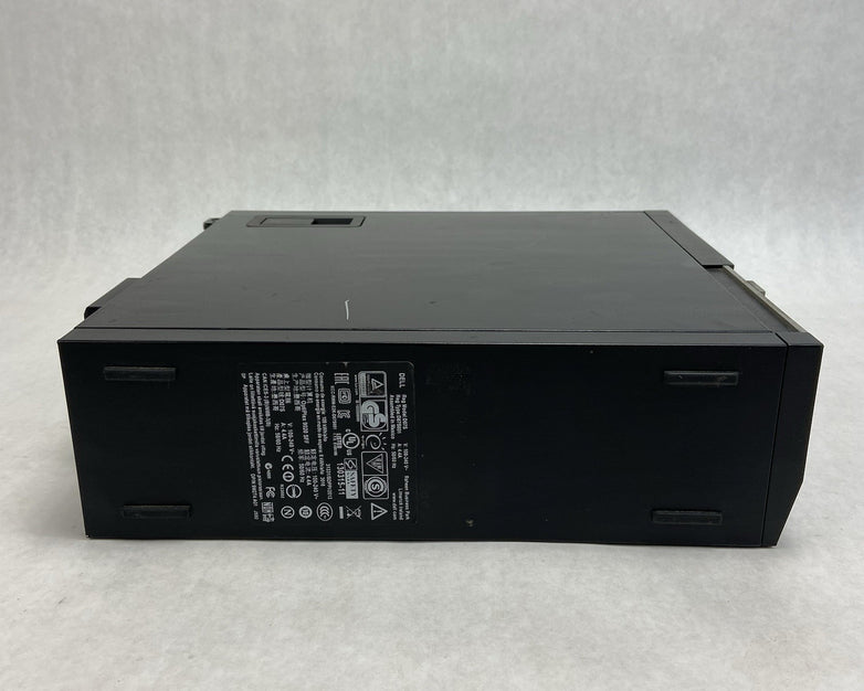 Dell Optiplex 9020 SFF Intel Core i5-4590 3.3GHz 4GB RAM No  HDD
