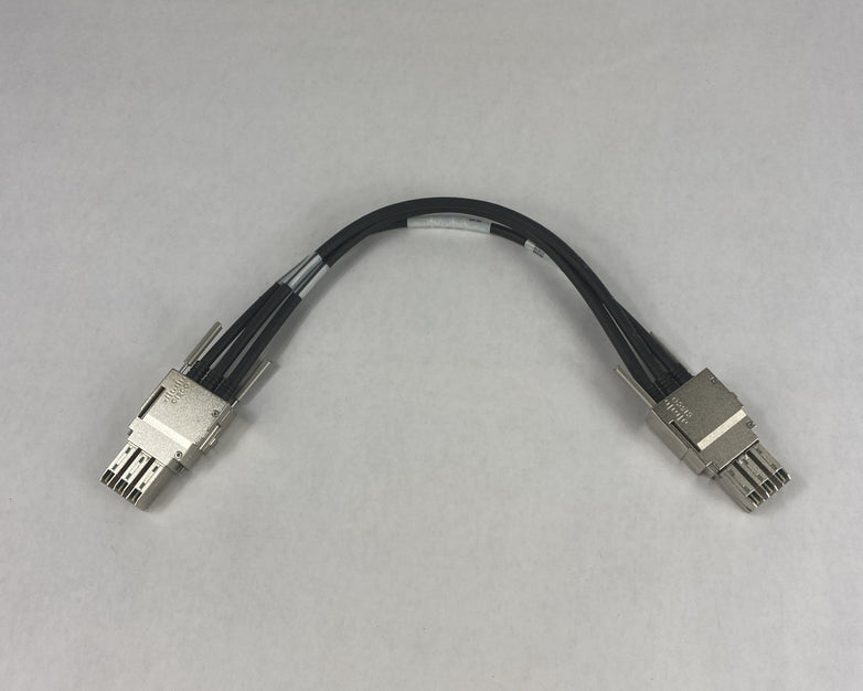 Cisco Stacking Cable 800-40403-01 Lot of 2