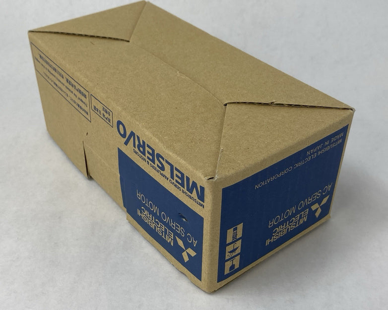 Mitsubishi Electric HC-MFS13 AC Servo Motor