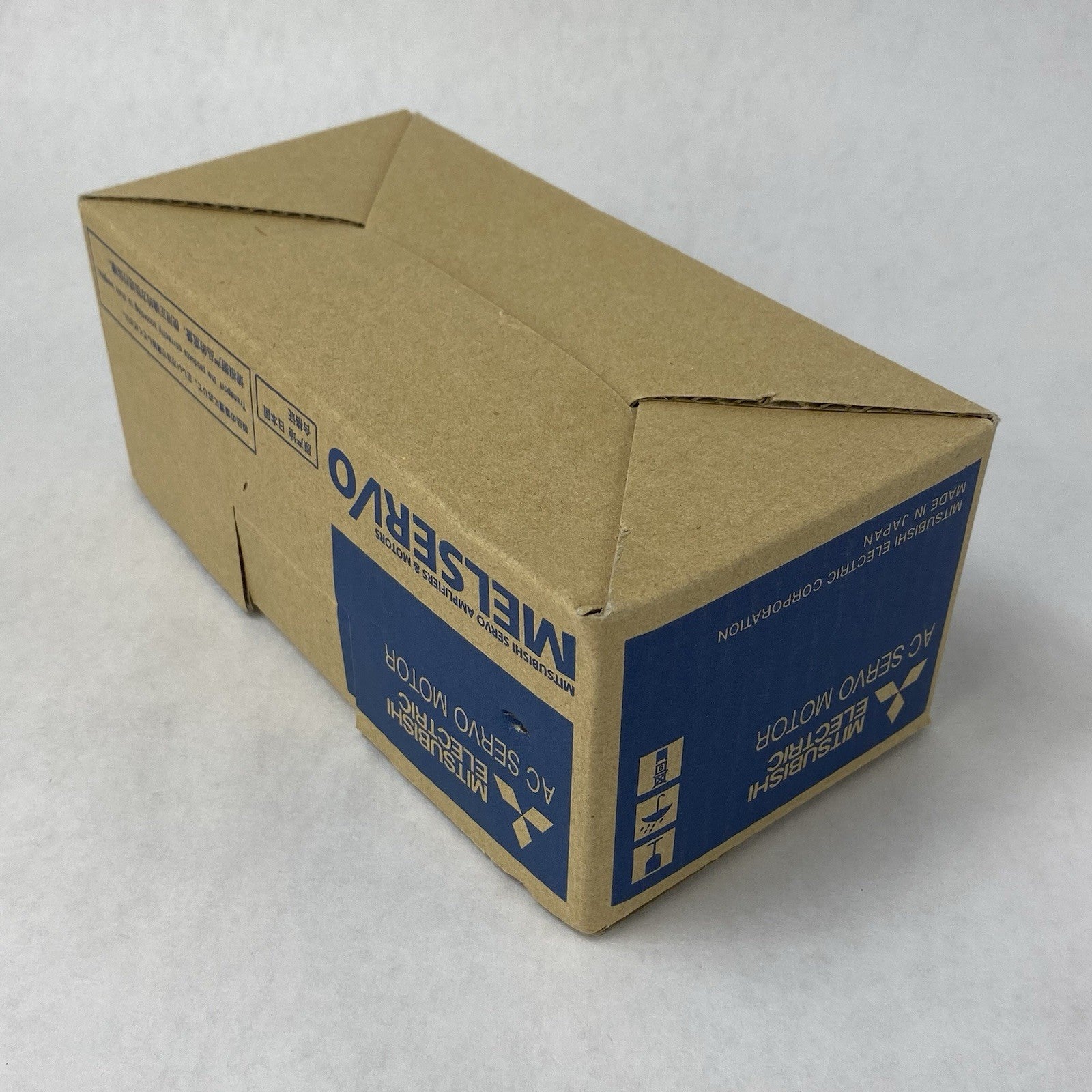 Mitsubishi Electric HC-MFS13 AC Servo Motor10