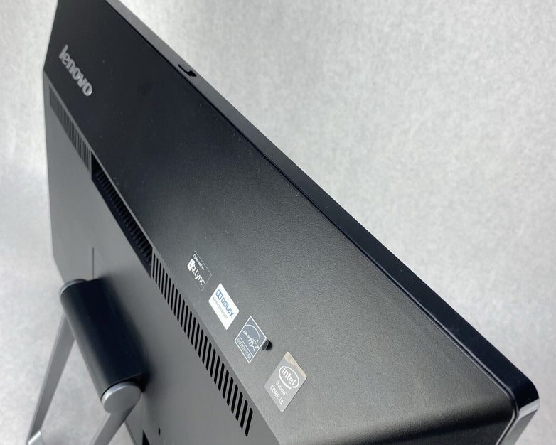 Lenovo ThinkCentre E93z AIO Intel Core i3-4130 3.40GHz 8GB RAM No HDD No OS