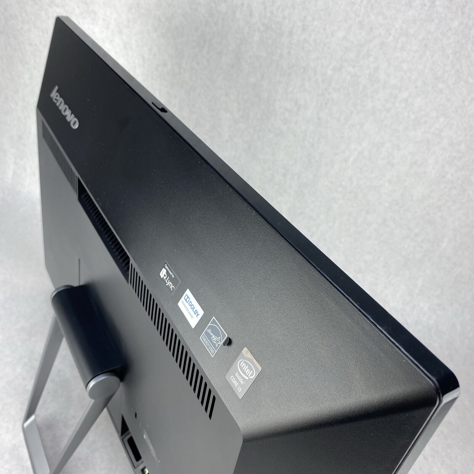 Lenovo ThinkCentre E93z AIO Intel Core i3-4130 3.40GHz 8GB RAM No HDD No OS