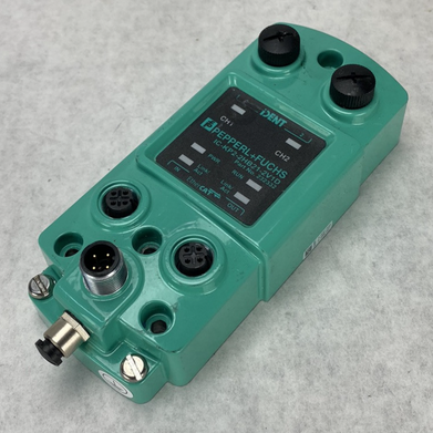 PEPPERL+FUCHS Dent Interface IC-KP2-2HB21-2V1D 232332 RFID Evaluation Unit