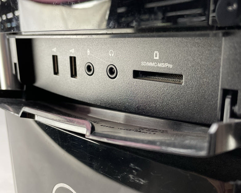 Dell Inspiron 3847 MT Intel Core i3-4130 3.4 GHz 8 GB ram No HDD/No OS