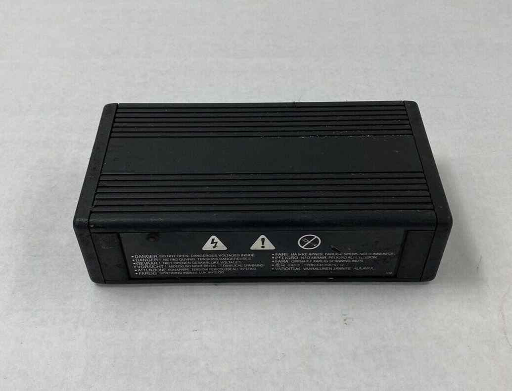 Symbol SYM04-1 50-14001-004R AC/DC Power Supply Adapter 12V 9A 108W