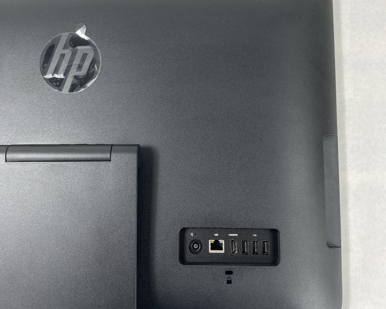 HP 23-r010 AIO Intel Pentium G3260T 2.9GHz 4GB No HDD No OS