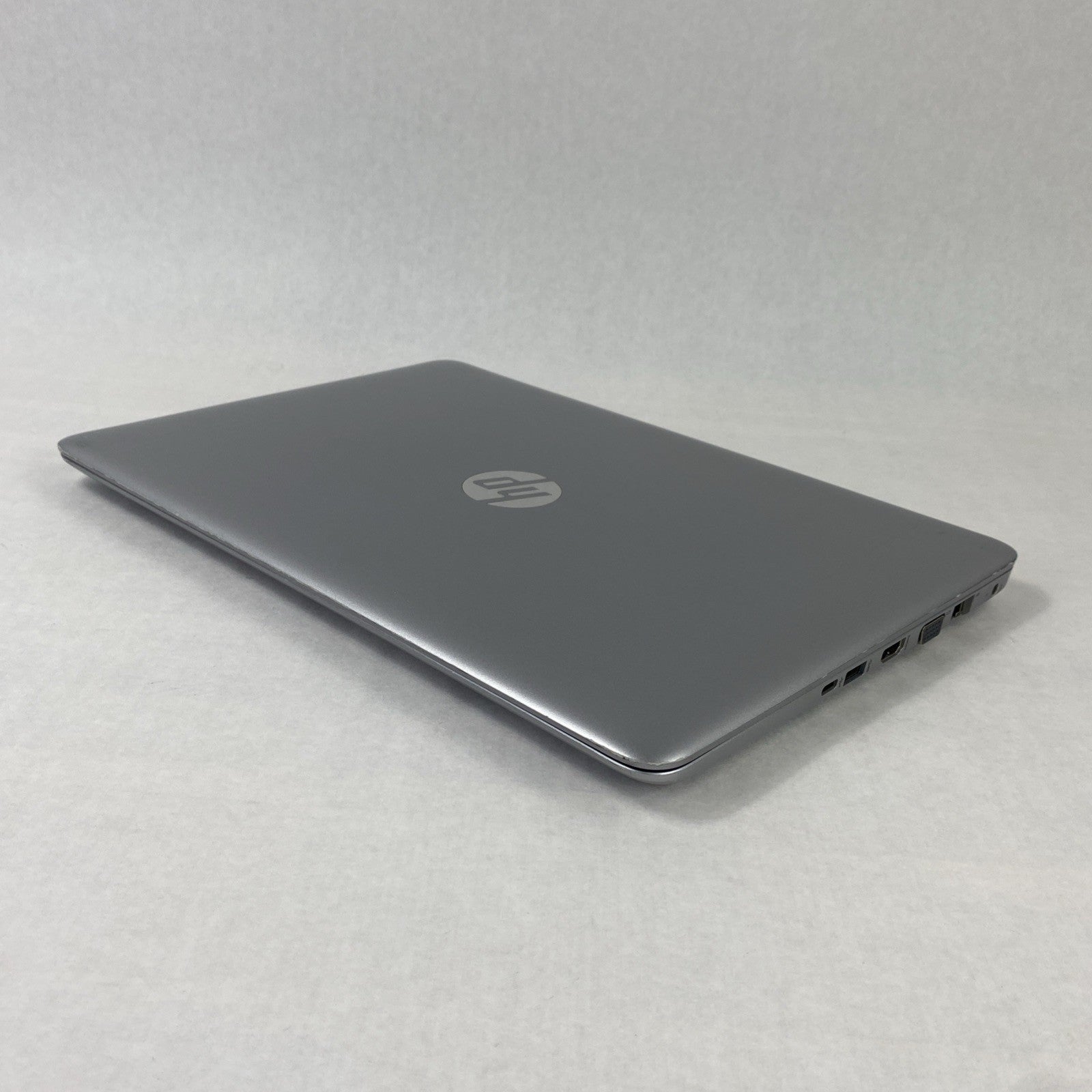 HP ProBook 440 G4 Intel Core i5-7200U 2.50 GHz 8GB RAM 14" No HDD No OS