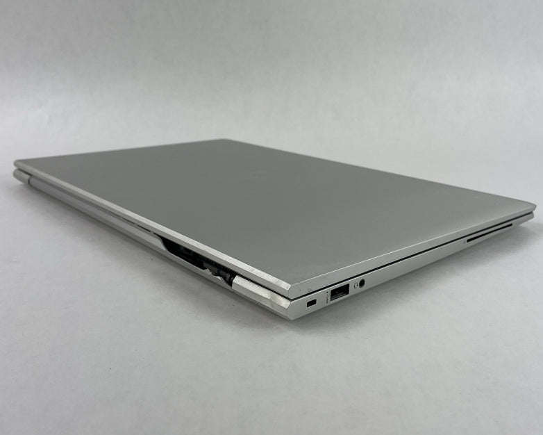 HP EliteBook 850 G8 15.6" i5-1145G7 2.60 GHz 8 GB RAM No SSD/OS/AC - READ