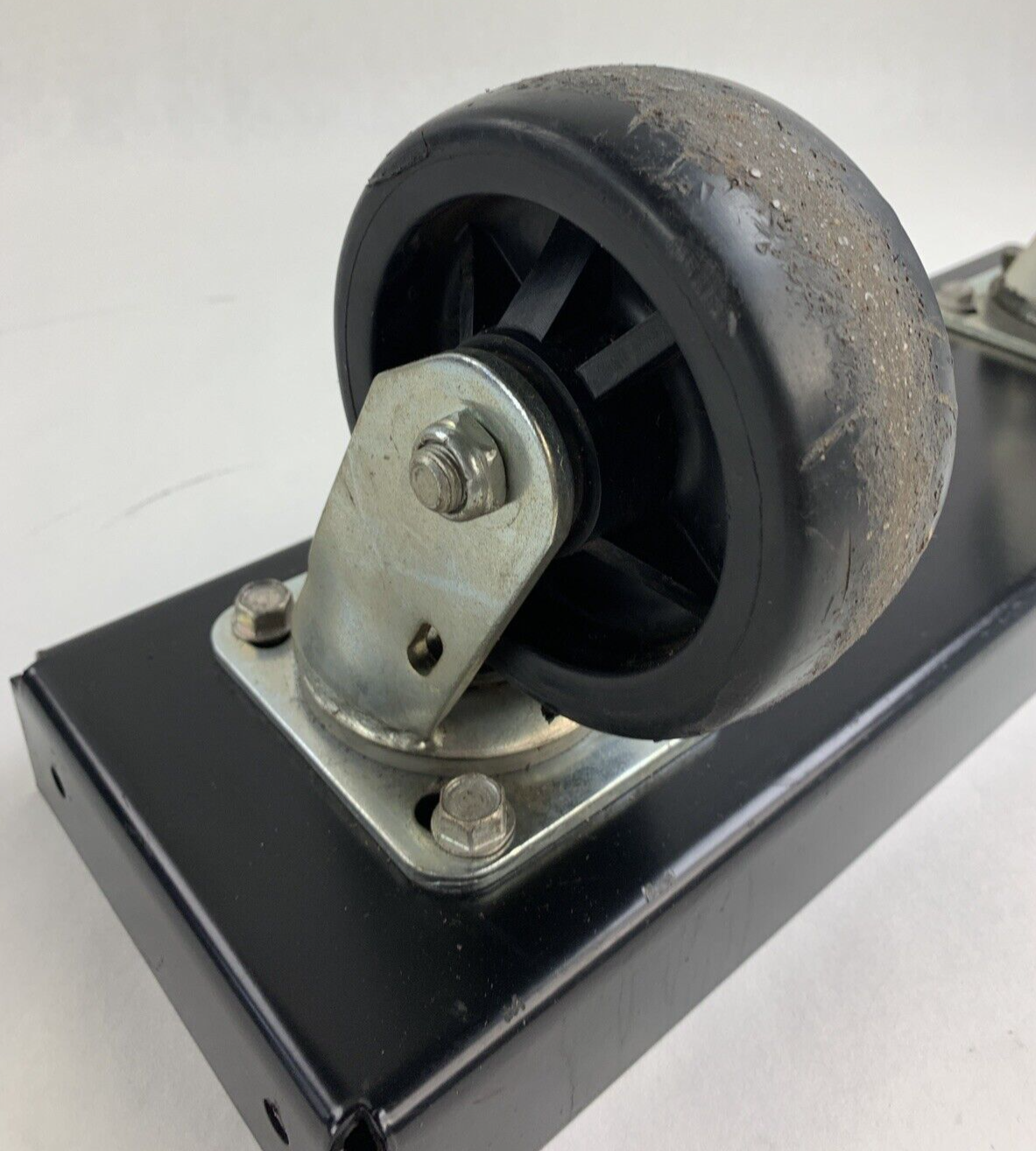 Lincoln Electric K1869-1 Undercarriage Precision TIG 275/375 Front and Back
